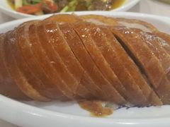 -大鸭梨烤鸭·北京菜(南小街/南苑店)