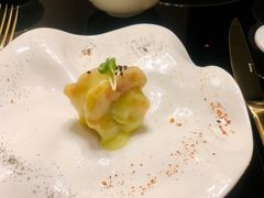 -上海苏宁宝丽嘉酒店·嘉府壹号中餐厅