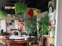 大堂-兰菊私厨