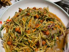 -粗粮人家·东北菜(洋桥店)