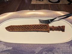 -曾宴·楚菜(湖北省博物馆店)