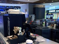 -luckincoffee瑞幸咖啡(香港名店街店)