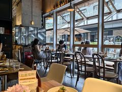 -Blac+Blac(中海环宇荟店)