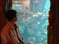 -长鹿旅游休博园