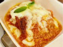 -Mammamia意大利餐厅(古北店)