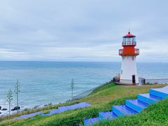-漳州滨海火山岛自然生态风景区