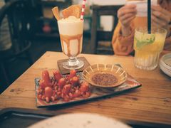 -小食院简餐厅