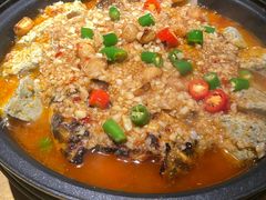 -烤匠麻辣烤鱼(万象城店)