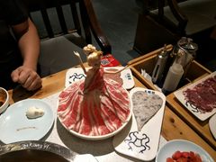 -大龙燚火锅