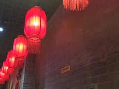 大堂-乐山串串香老火锅(鼓楼店)