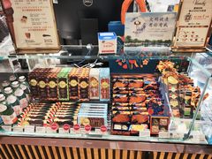 -VENCHI 闻绮(北京汉光店)