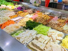 -林静小吃(复兴路店)