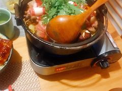 -活鳗饭·鹅肝范儿(高碑店店)