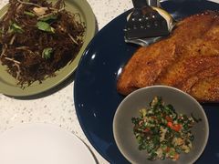 -半山腰·云南菜(侨福芳草地店)