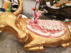 -长春名人酒店