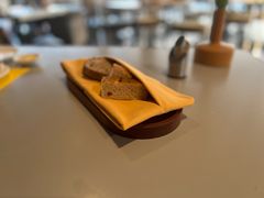 -璞渼咖啡 ROOF P.M. Café(浦东美术馆店)