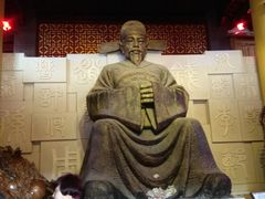 -威海华夏城景区