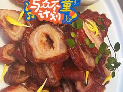 -江南里·新浙菜(苏州大悦城店)