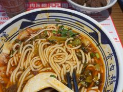 -鑫花溪牛肉米粉(印象水街都心荟店)