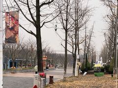 -金陵图书馆
