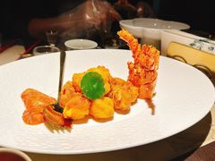 -青玉案·生日宴·纪念日·家宴主题餐厅(太湖西路店)