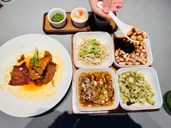 -阿庄新豫菜(通泰路店)