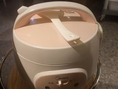 米饭-费大厨辣椒炒肉(万家丽一店)