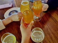 -TAPS精酿啤酒屋