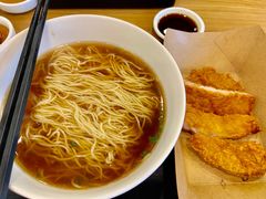 -鴻瑞興面馆(保利时光里店)