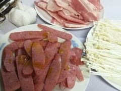 -风味烧烤