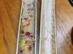 -61号餐吧(兴坪古镇漓江店)