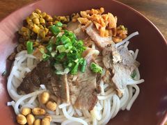 经典卤菜粉-明桂米粉(北站店)
