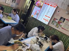 -笑云开汤包店(网巾市店)