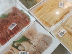 -野妹火锅(龙岗店)