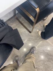 -蓝调造型·烫发·染发