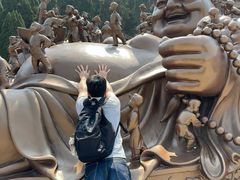 -龙口南山旅游景区