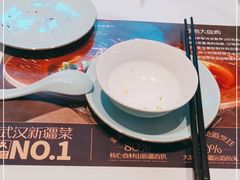 -阿娜尔·新疆菜(宜家荟聚中心店)