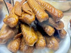 -陆记鹅庄·潮汕菜·狮头鹅(大仟里店)