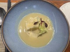 -格桑花开药膳蔬食文化空间