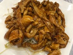 豉油皇鹅肠-粤·向群饭店(龙津东路总店)