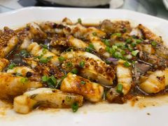 豉汁蒸脆肉鲩-焯明脆肉鲩世家(金沙洲店)