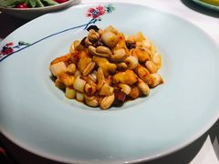 宫保鸡丁-晟永興烤鸭店(五道口店)