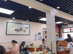 -清真·鸦儿李记·小馆(后海店)