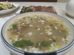 -培万河间驴火•驴肉火锅(东平店)