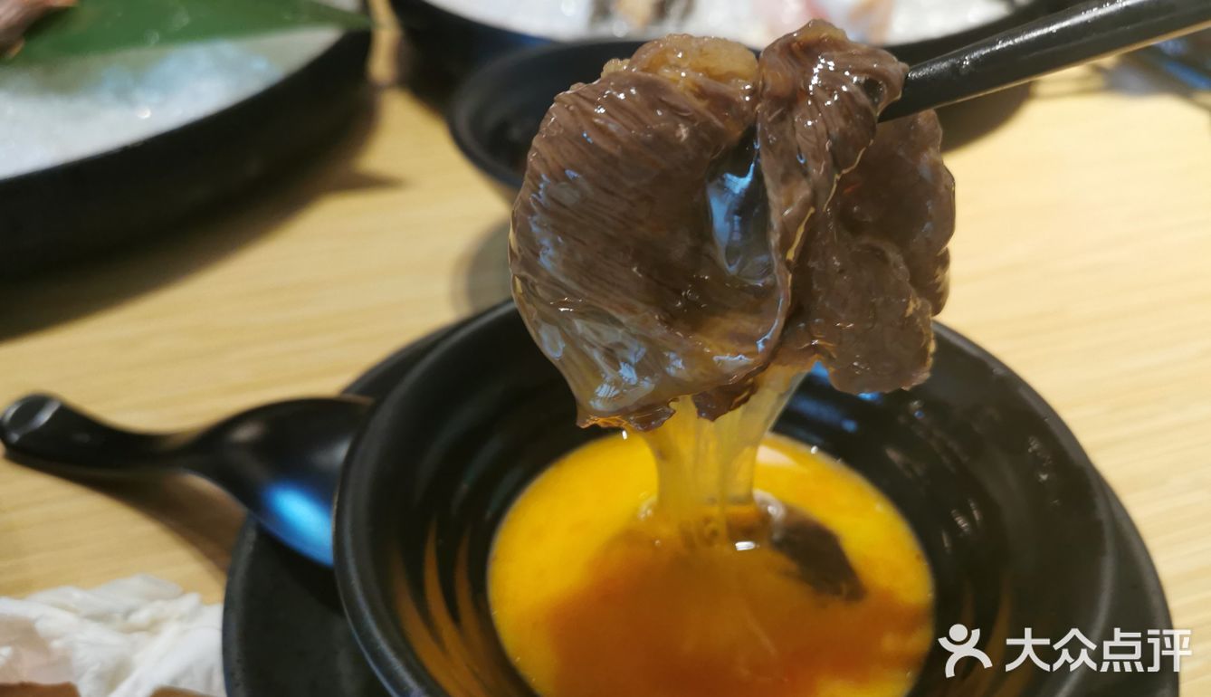 杭州居然开了超性价比和牛寿喜烧！