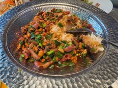 -1937青岛老味道·海肠捞饭·青岛菜(大鲍岛栈桥店)