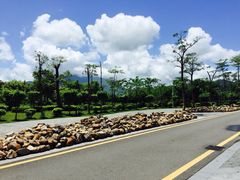 曼湾禾田居度假酒店-途易晟曼湾度假酒店(大鹏店)
