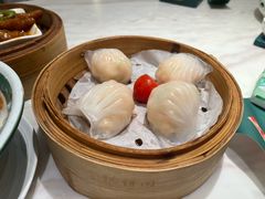 -悦得闲广式点心茶楼(蓝鲸世界店)