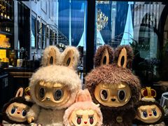 -狮拾久·现代新加坡料理(壹方城店)