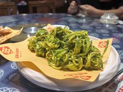 -旺角小渔村·海肠捞饭开创者(二马路店)